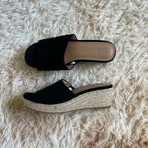 Chunky Sandals
